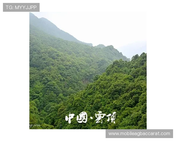 云顶山在哪儿——云顶山的具体位置、历史背景及旅游注意事项