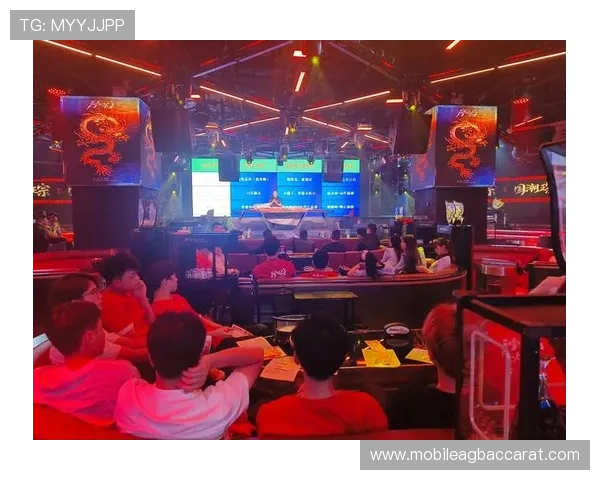 共咪百家乐多种游戏模式全面解析，满足不同玩家的娱乐需求