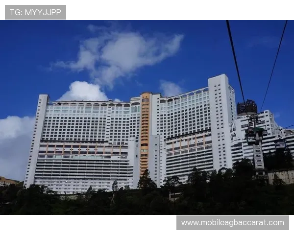 马来云顶赌场为游客提供的独特娱乐体验详解